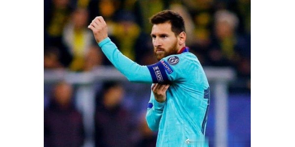 Barcelona je imala najgori rekord ikad